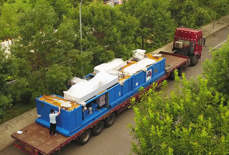 2018.08.27 Solids Control System